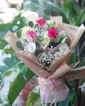 季節小花束Petite Bouquet